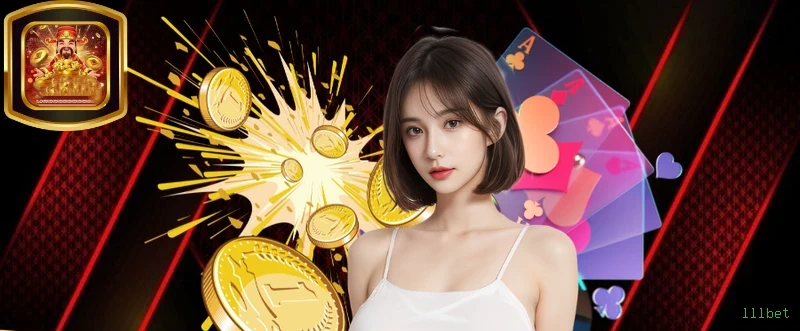 lllbet Game
