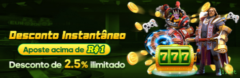 lllbet Jogo Responsável